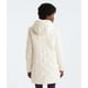 thumbnail image 3 of Chaqueta parka THE NORTH FACE Shady Glade para mujer NPF White Dune, 3 of 8