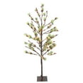 thumbnail image 1 of Puleo International LW18-OD55 4 ft. Pre-Lit Twig Tree with 160 White LED Twinkle Lights, 1 of 1