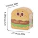 thumbnail image 3 of Slanted Pen Desktop Sundries Desk Storage Box Student Children Stationery Rack Dormitory Rack, 3 of 6