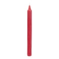 thumbnail image 4 of Velas de apagon o lapiz en color rojo 20 piezas, 4 of 4