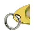 thumbnail image 4 of maskred 2Pcs Bait Lamp Small Lure Light Convenient Wide Application High Brightness Deep Flash Lamps Fishing Accessories Red light, 4 of 6