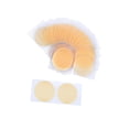 thumbnail image 2 of Maoww 60Pcs Nipple Cover Adhesive Silicone Nip Protector Sticker Patch Nipple Care, 2 of 9