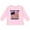 AD-Pink, variant on Inktastic Military Daddy Welcome Home Boys or Girls Long Sleeve Toddler T-Shirt