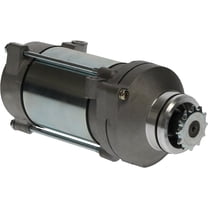 OEG Parts New Starter Replacement For Honda GL1000 Gold Wing 1975 1976 1977 1978 1979 75-79 SMU0108 410-54123R 41054123R 31200-371-505 31200371505 31200-371-405 31200371405 31200-371-005 31200371005