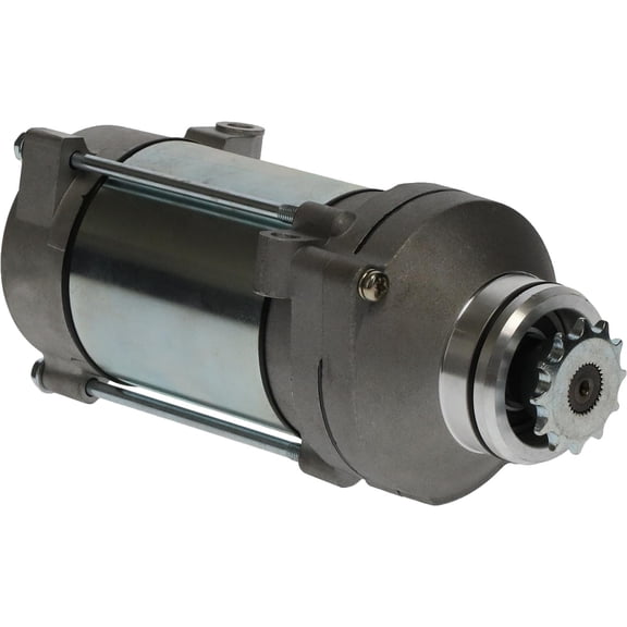 OEG Parts New Starter Replacement For Honda GL1000 Gold Wing 1975 1976 1977 1978 1979 75-79 SMU0108 410-54123R 41054123R 31200-371-505 31200371505 31200-371-405 31200371405 31200-371-005 31200371005