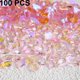 thumbnail image 2 of Variedad de cristales de uñas planas, pedrería de piedras preciosas para el diseño de uñas. Adepaton CPB-US-CJZ325-1, 2 of 5