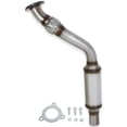 thumbnail image 2 of ECCPP Catalytic Converter Kit Fit for 2002-2006 For Acura RSX 2.0L, 2 of 5