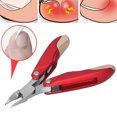 thumbnail image 4 of Multifunctional Nail Clippers Paronychia Nail Clippers Olecranon Arch Nail Clippers Folding Nail Clippers Multifunctional Nail Clippers Folding Olecranon Arch Ingrown  For, 4 of 8