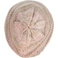 thumbnail image 4 of ORUYROP Bonnet pour Femmes, 4 of 6