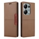 thumbnail image 5 of Funda Cartera GANGXUN para Xiaomi Redmi Note 13 5G– Ranuras para Tarjetas, Bloqueo RFID, 5 of 6
