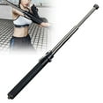 thumbnail image 2 of Enhanced Automatic Retractable Hiking Stick Auto Up Enhanced Retractable Multi Tool Walking Hiking Stick 3 Poles With Sleeves And Tail Ropes Christmas Decorations Cute Christmas Decorations Hallowee, 2 of 9