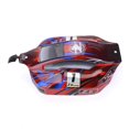 thumbnail image 4 of Car Body Shell Cover Spare Part For ZD-Racing accessories RC 1/8 Off-road Buggy RC Car Red, 4 of 8