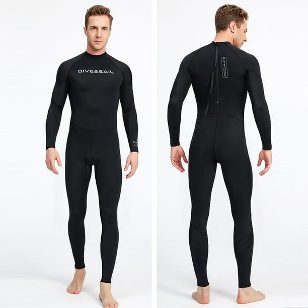 Women's Wetsuits (Full-body, Top & Bottoms)