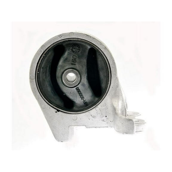 Rear Engine Mount - Compatible with 1999 - 2003 Mitsubishi Galant 3.0L V6 2000 2001 2002