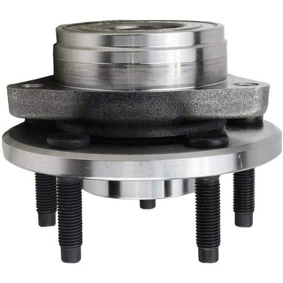 Bodeman Front Wheel Hub Bearing for 1996-2005 2006 2007 Ford Taurus Mercury Sable