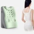 thumbnail image 3 of Pregnancy Support Cushion for Women - Ergonomic Butt & Back Pillow for Adults, 3 of 5