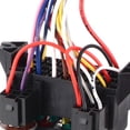 thumbnail image 3 of Arnés de cableado de 12 circuitos cables universales para coche Hot Rod Vehile ANGGREK  Otros, 3 of 8