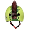 thumbnail image 2 of Casco Raskullz Slimeball Verde para Niños Mayores de 5 Años, 2 of 2