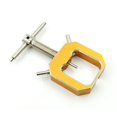 thumbnail image 2 of Removedor De Engranaje De Piñón De Motor De Metal Para Rc Helicóptero Drone Rc Car,4 Afortunado Sencillez, 2 of 5