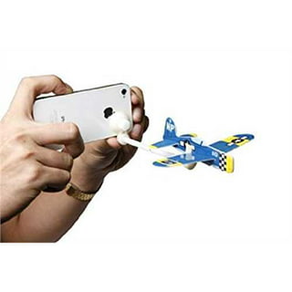 MageCrux New SU-35 RC Airplane 2.4G Remote Control Fighter EPP Foam Toys  Kids Gift 