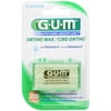 GUM Orthodontic Wax [723] 1 Each (Pack of 4)