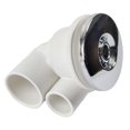 thumbnail image 2 of Massage Nozzle Accessory Plastic Pool Bathtubs Hot Tubs Equipment Bathtubs Massage Nozzle Replacement Part, 2 of 10