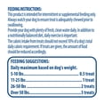 thumbnail image 6 of (2 pack) Golden Rewards Chicken, Duck and Beef Premium Variety Dry Jerky Treats for Dogs, 24oz bag, 6 of 16