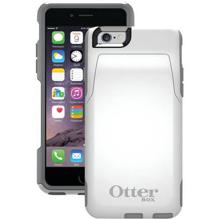 UPC 660543352846 product image for iPhone 6/6S Otterbox commuter wallet series case | upcitemdb.com