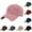 A, variant on LSQii Baseball Caps for Men Women Adjustable Casual Breathable UV Protection Sun Hat UPF 80+ Lightweight Golf Hat Green Washed Cotton Trucker