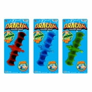 Ja-Ru Dragon Power Band - Colors Vary-Sold Separately- Novelty Toy 1 Piece