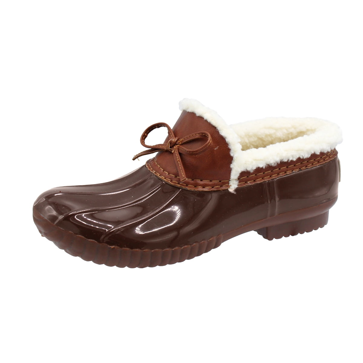 duck shoes walmart