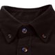 thumbnail image 4 of Blusa y camisa de manga larga con cuello vuelto para hombre, color liso, informal, a la moda, con bolsillos, manga larga, botones, cárdigan, sudadera con capucha, blusa de poliéster para hombre, 4 of 4