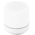 thumbnail image 2 of Mini Wireless Speaker Portable Small Colorful Light Convenient Clear Stereo Rich Bass Outdoor Wireless SpeakerWhite, 2 of 14