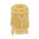 thumbnail image 4 of Guía del cable del freno de estacionamiento Ajuste directo 471911 Reemplazo del retenedor del cable del freno de mano para Citroen C5, 4 of 6