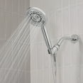 thumbnail image 2 of Neo Exhilaration VSR-5000-E2 5-Setting Polished Chrome Low Flow Handheld Shower 2.0-GPM (7.6 LPM), 2 of 4