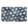 thumbnail image 2 of PEONAVET Pet Mat Plush Dog LargeMedium And Small Dog Pet Mat Winter Warm Pet Bed Dog Mat, 2 of 3