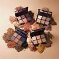 thumbnail image 4 of Kevyn Aucoin The Contour Eyeshadow Palette - Light , 1 Pc Palette, 4 of 5