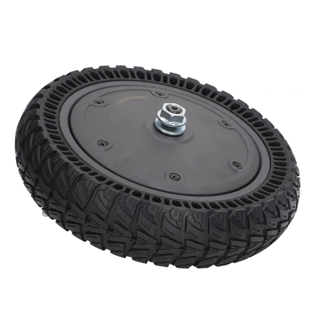 Piezas Del Motor Del Neumático De La Vespa De 36V 250W, Motor Eléctrico Antideslizante Del Cubo De La Vespa Del Comienzo Rápido Para La Reparación ANGGREK Cocina, Decoración y Otros