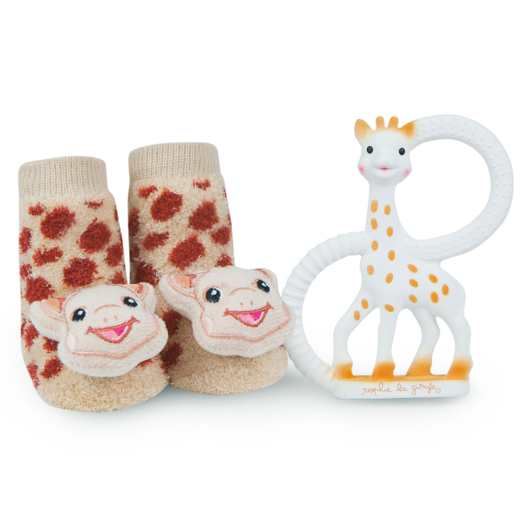 sophie chew toy