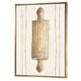 thumbnail image 1 of Farm Kitchen III - Kitchen Framed Canvas, 1 of 3