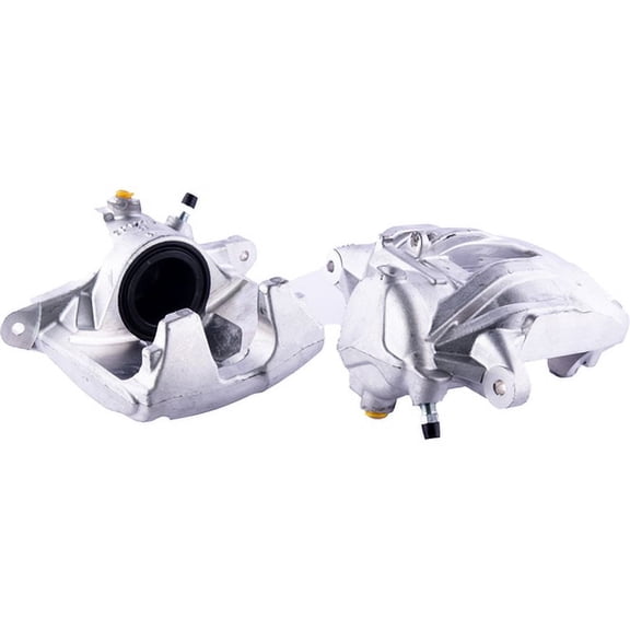 HELLA 355793531 Disc Brake Caliper