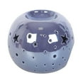 thumbnail image 3 of Something Different Iridescent Star Oil Burner, 3 of 3
