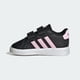 thumbnail image 4 of Tenis Adidas Niño IG0449 Negro 15 cm adidas Grand Court 2.0, 4 of 4