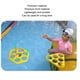 thumbnail image 4 of Juegos Flotantes De Piscina Que Lanzan Juguetes, Bolas De Espuma Flotantes Interactivas Coloridas Para Adultos Para Niñas, 4 of 7