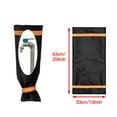 Pipe Insulation Winter Garden Hose Faucet Antifreeze Cover Insulation