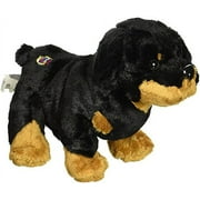 Webkinz Ganz Rottweiler