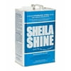 Sheila Shine Stainless Steel Cleaner & Polish, 1 Gal Can, 1 per Carton