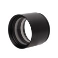 thumbnail image 1 of Microscope Objective Lens,Microscope Lens Optical Glass Objective Lens Auxiliary Objective Lens Breakthrough Technology, 1 of 14
