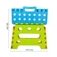 thumbnail image 4 of Banco Infantil Plegable Segos 18 cm de alto Banco plegable, 4 of 4