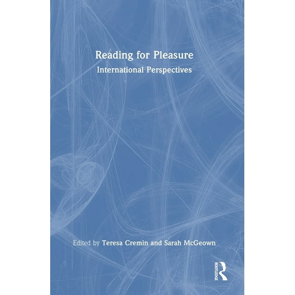 Reading for Pleasure: International Perspectives, (Hardcover)